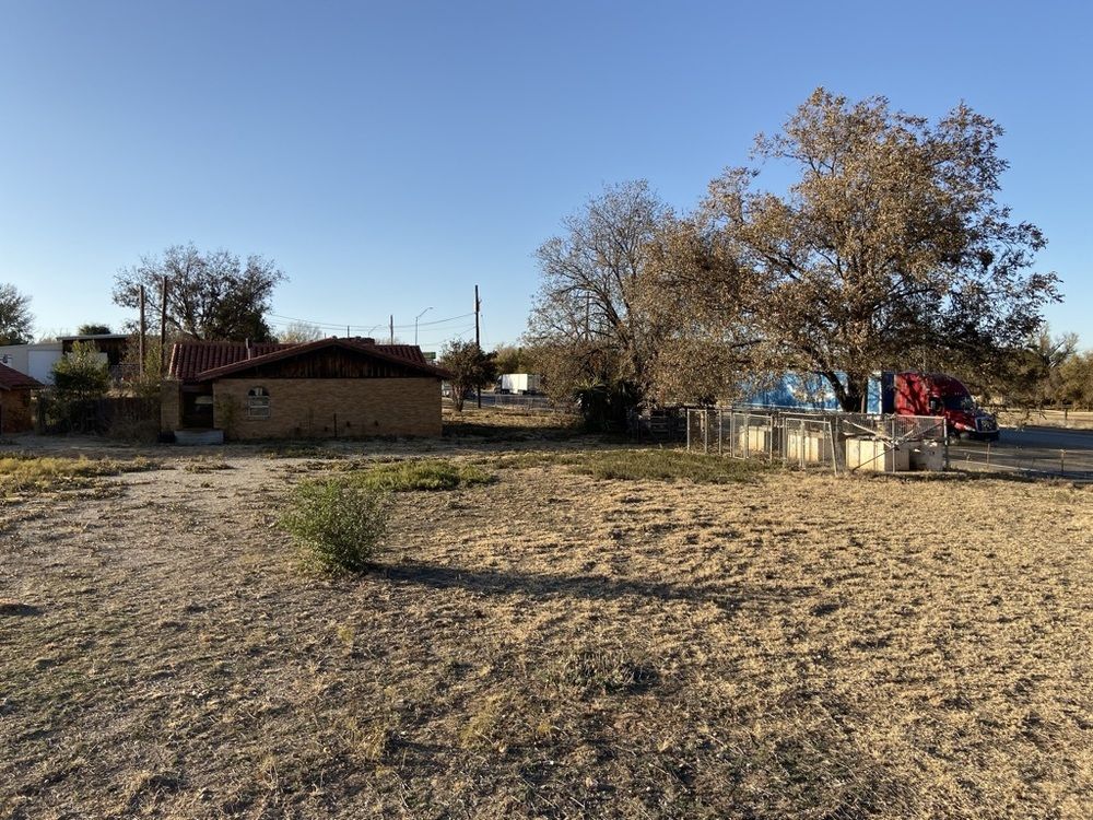 Land For Sale: 8020 Us Hwy 287, Childress, TX 79201